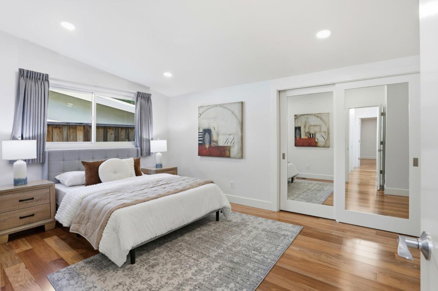 Detail Gallery Image 19 of 45 For 3068 Atherton Dr, Santa Clara,  CA 95051 - 4 Beds | 3 Baths