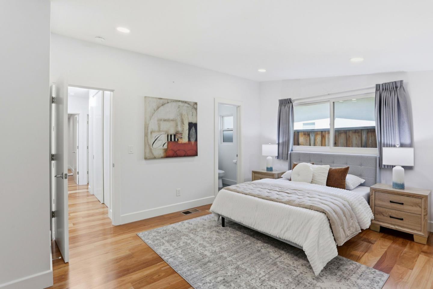 Detail Gallery Image 20 of 45 For 3068 Atherton Dr, Santa Clara,  CA 95051 - 4 Beds | 3 Baths