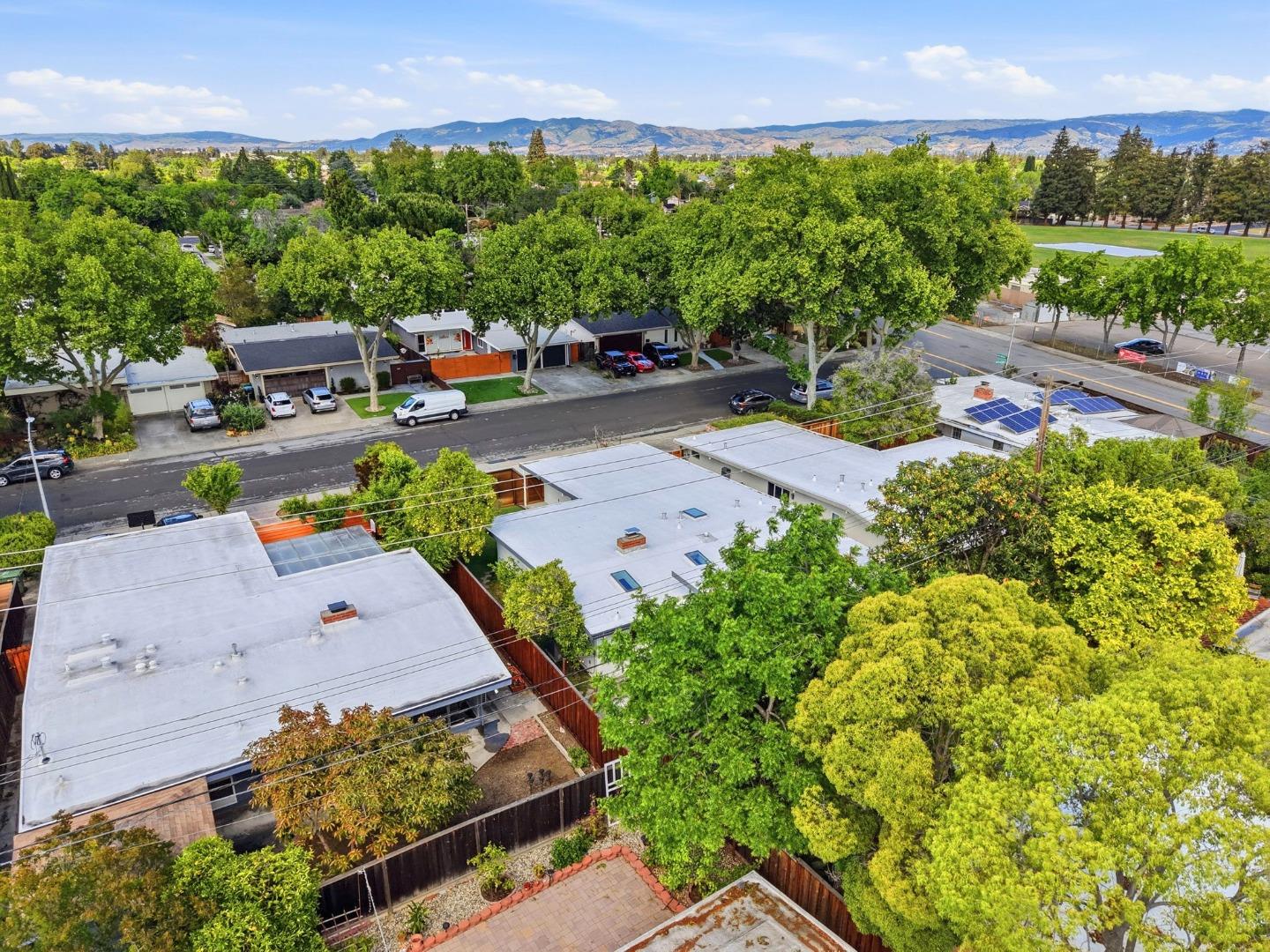Detail Gallery Image 36 of 45 For 3068 Atherton Dr, Santa Clara,  CA 95051 - 4 Beds | 3 Baths