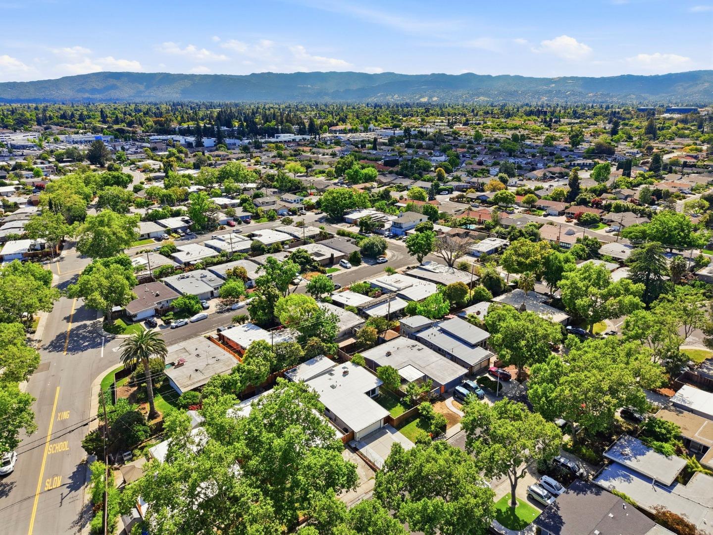 Detail Gallery Image 39 of 45 For 3068 Atherton Dr, Santa Clara,  CA 95051 - 4 Beds | 3 Baths