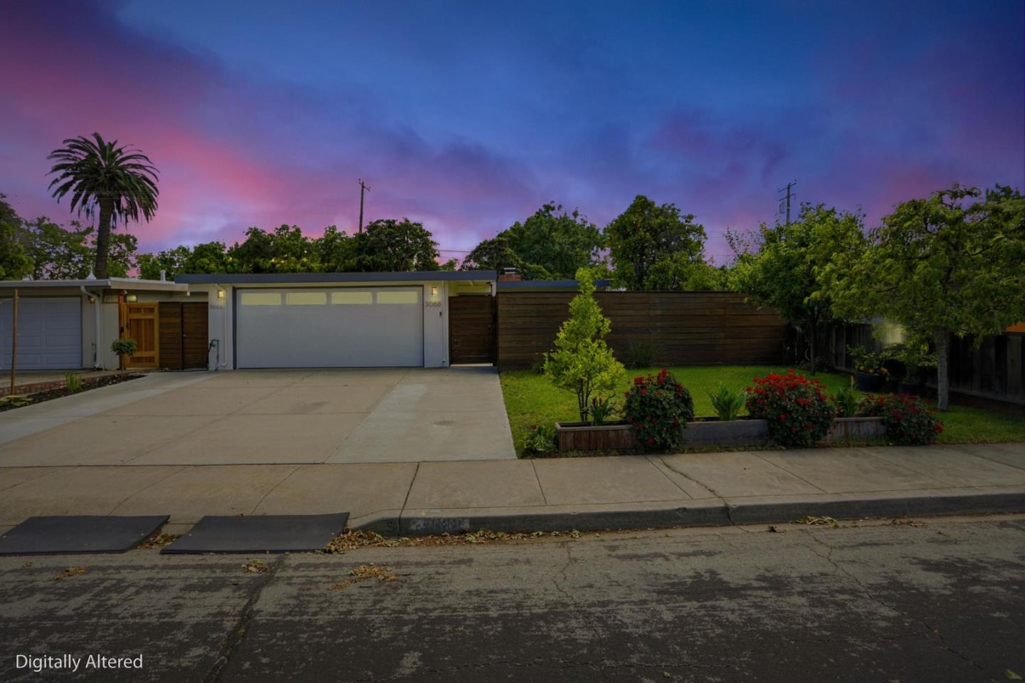 Detail Gallery Image 4 of 45 For 3068 Atherton Dr, Santa Clara,  CA 95051 - 4 Beds | 3 Baths
