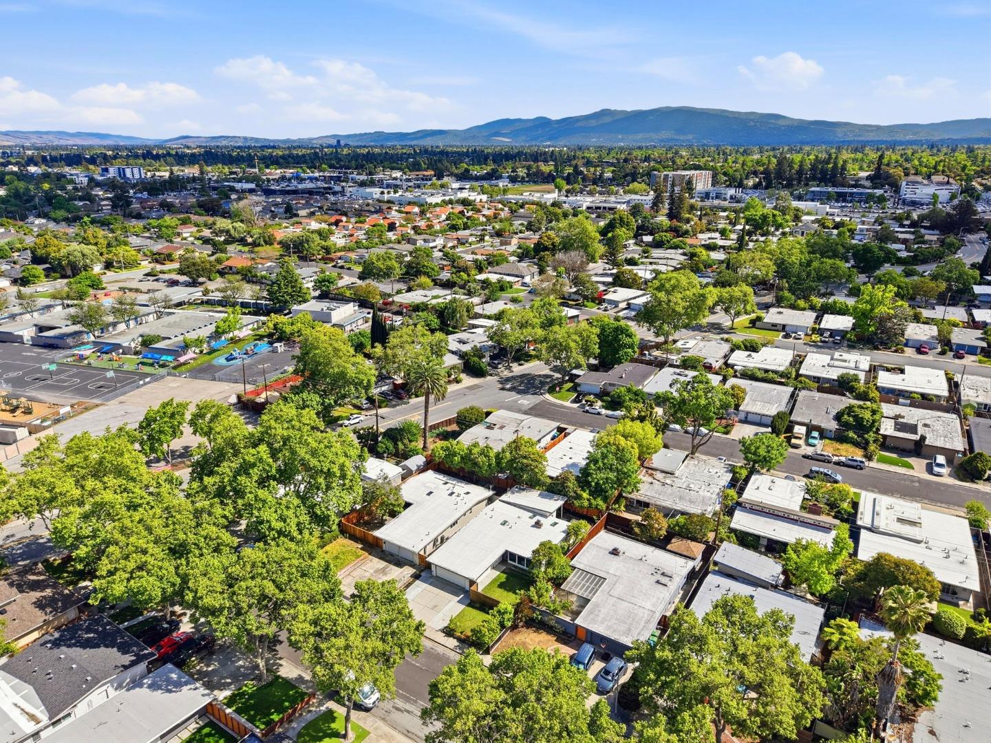 Detail Gallery Image 41 of 45 For 3068 Atherton Dr, Santa Clara,  CA 95051 - 4 Beds | 3 Baths