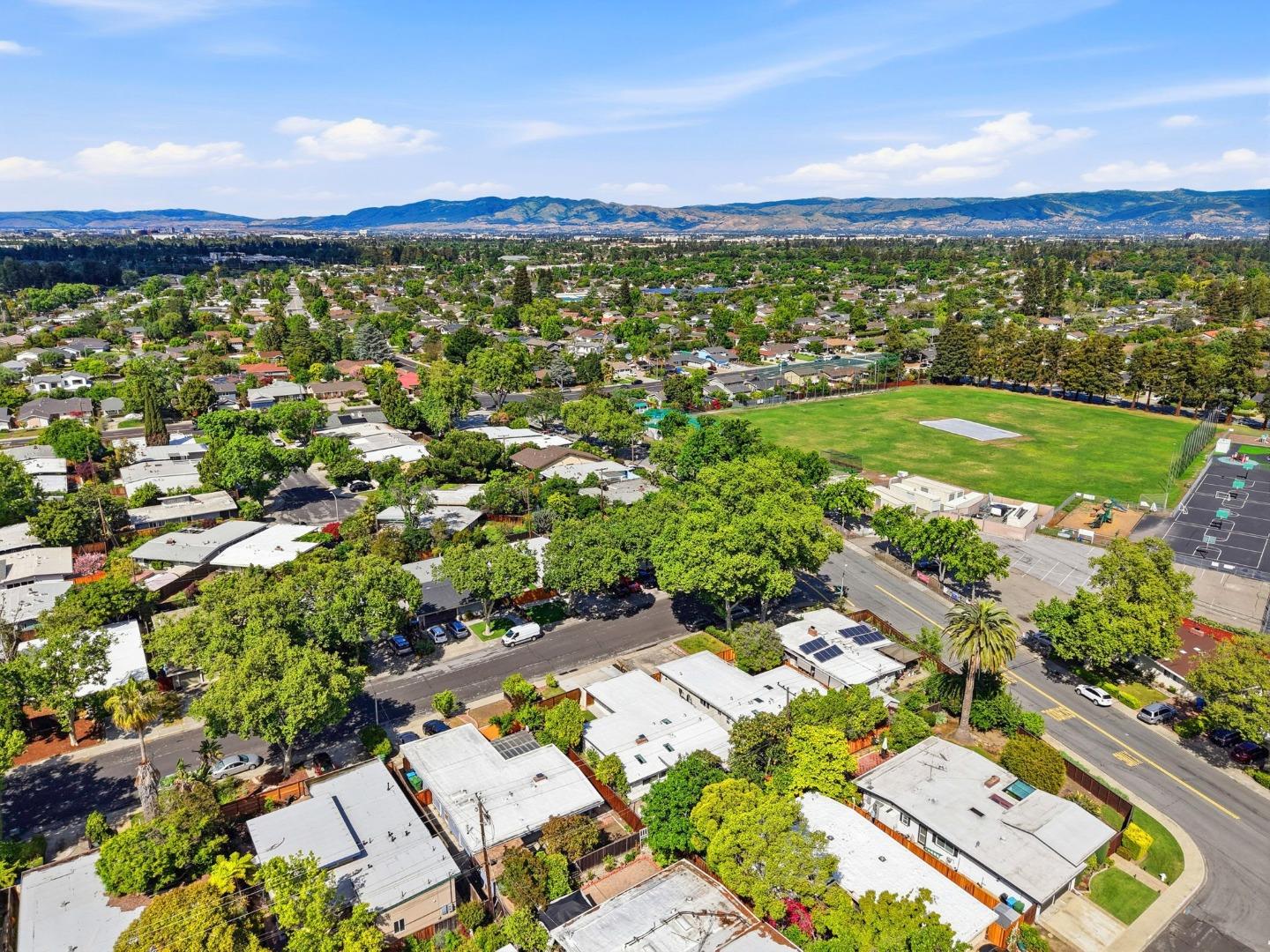 Detail Gallery Image 42 of 45 For 3068 Atherton Dr, Santa Clara,  CA 95051 - 4 Beds | 3 Baths