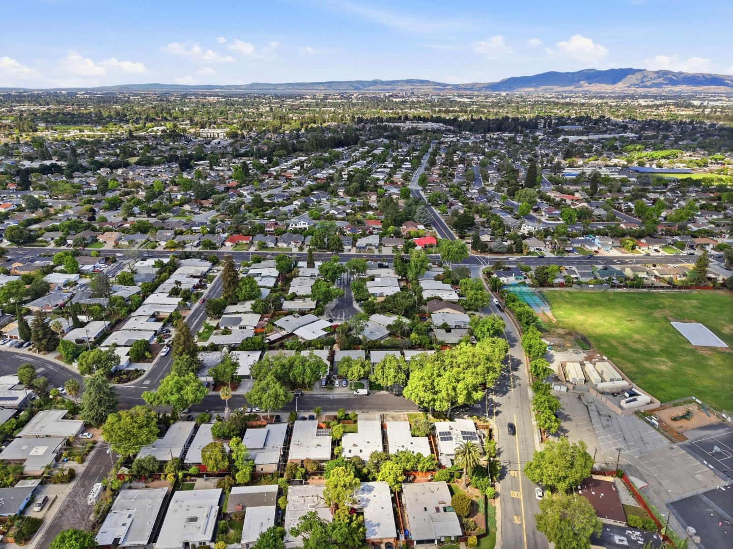 Detail Gallery Image 43 of 45 For 3068 Atherton Dr, Santa Clara,  CA 95051 - 4 Beds | 3 Baths