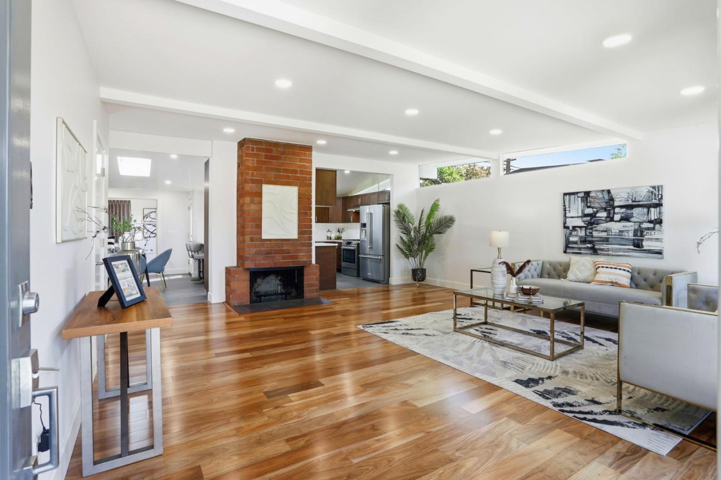 Detail Gallery Image 8 of 45 For 3068 Atherton Dr, Santa Clara,  CA 95051 - 4 Beds | 3 Baths