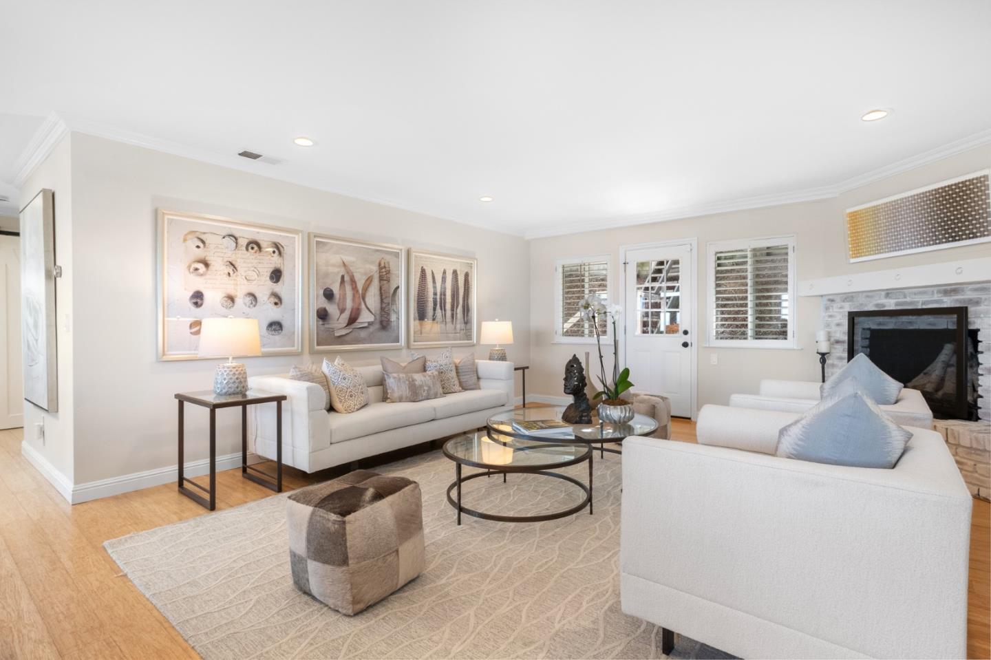 Detail Gallery Image 12 of 54 For 57 Madera Ave, San Carlos,  CA 94070 - 2 Beds | 2 Baths