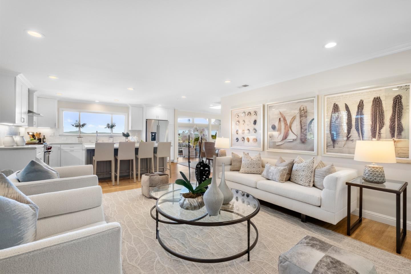 Detail Gallery Image 13 of 54 For 57 Madera Ave, San Carlos,  CA 94070 - 2 Beds | 2 Baths