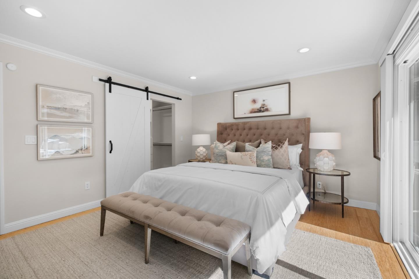 Detail Gallery Image 22 of 54 For 57 Madera Ave, San Carlos,  CA 94070 - 2 Beds | 2 Baths