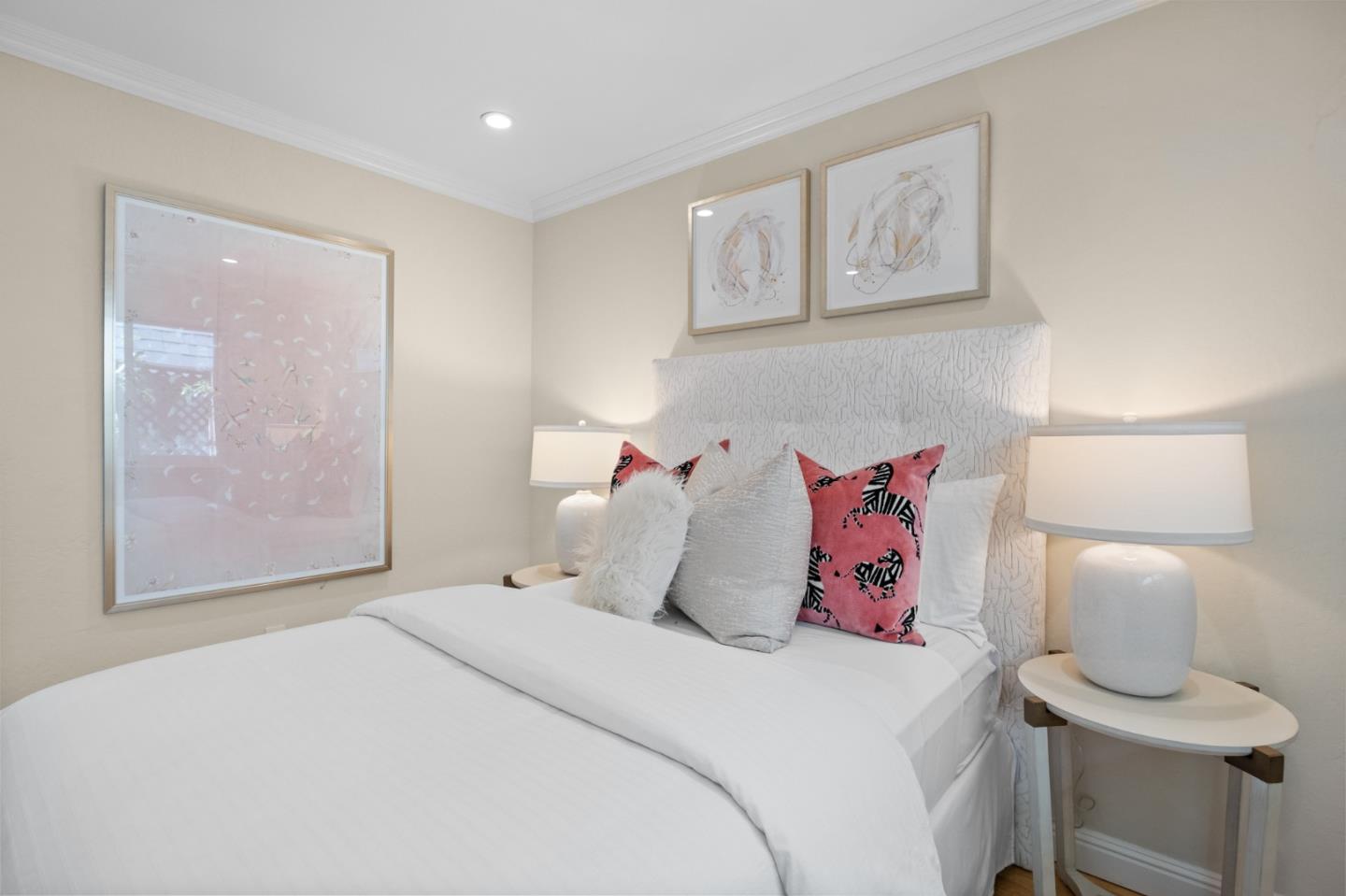 Detail Gallery Image 27 of 54 For 57 Madera Ave, San Carlos,  CA 94070 - 2 Beds | 2 Baths