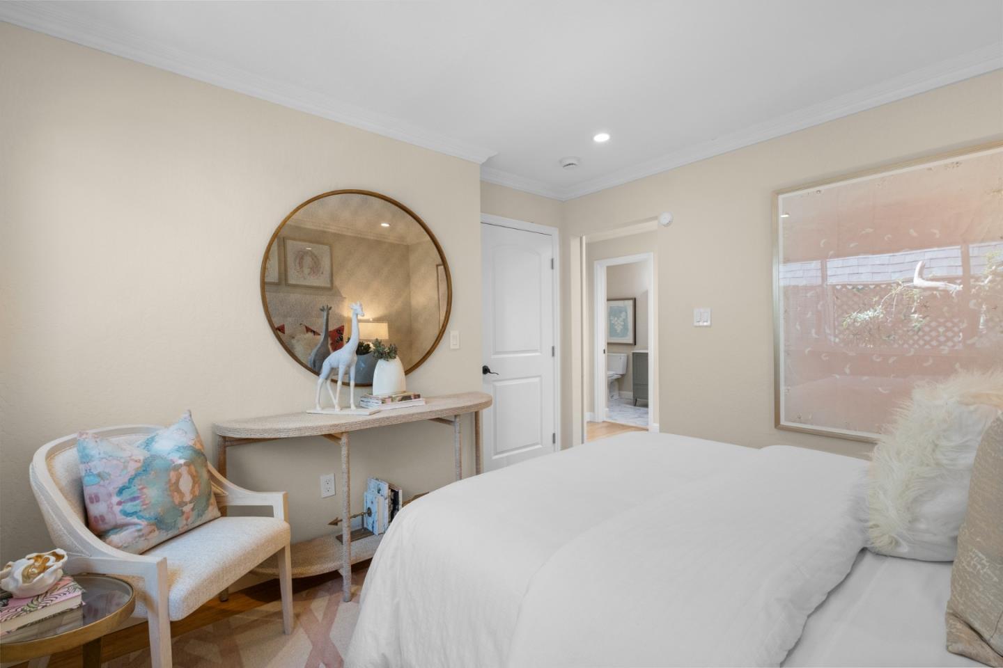 Detail Gallery Image 28 of 54 For 57 Madera Ave, San Carlos,  CA 94070 - 2 Beds | 2 Baths