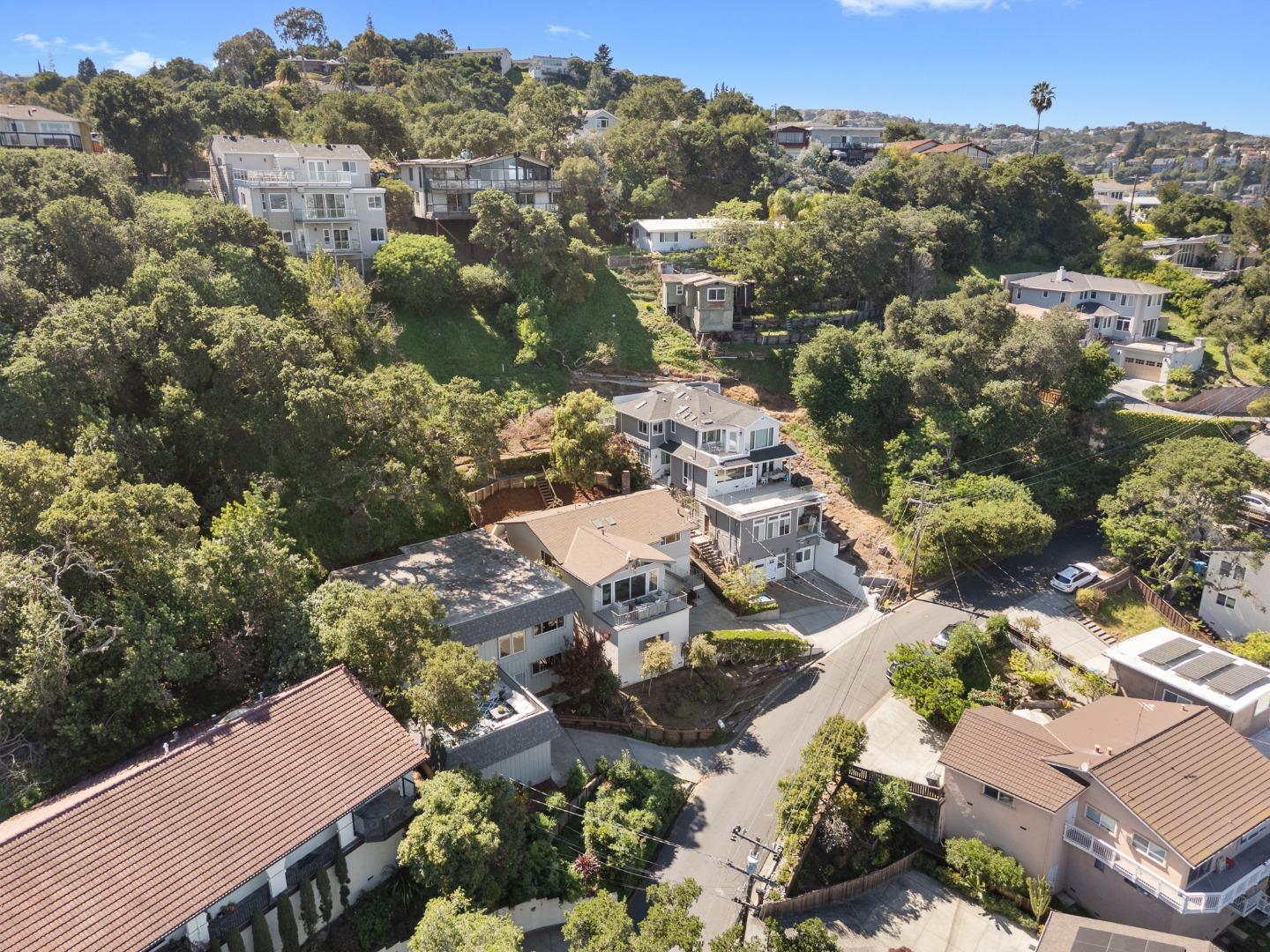 Detail Gallery Image 49 of 54 For 57 Madera Ave, San Carlos,  CA 94070 - 2 Beds | 2 Baths