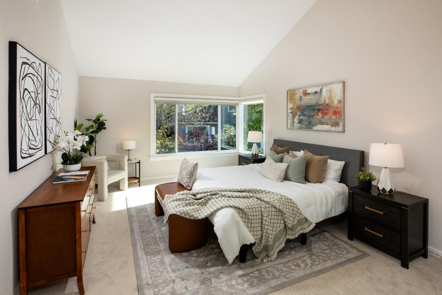 Detail Gallery Image 14 of 36 For 1123 Queensbridge, San Jose,  CA 95120 - 5 Beds | 3 Baths