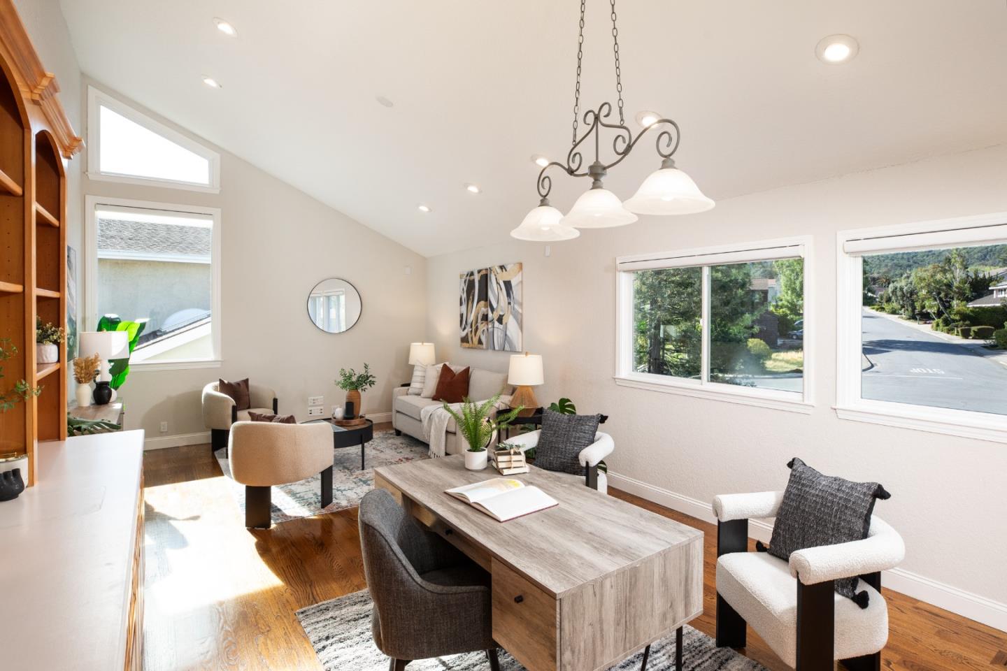 Detail Gallery Image 22 of 36 For 1123 Queensbridge, San Jose,  CA 95120 - 5 Beds | 3 Baths