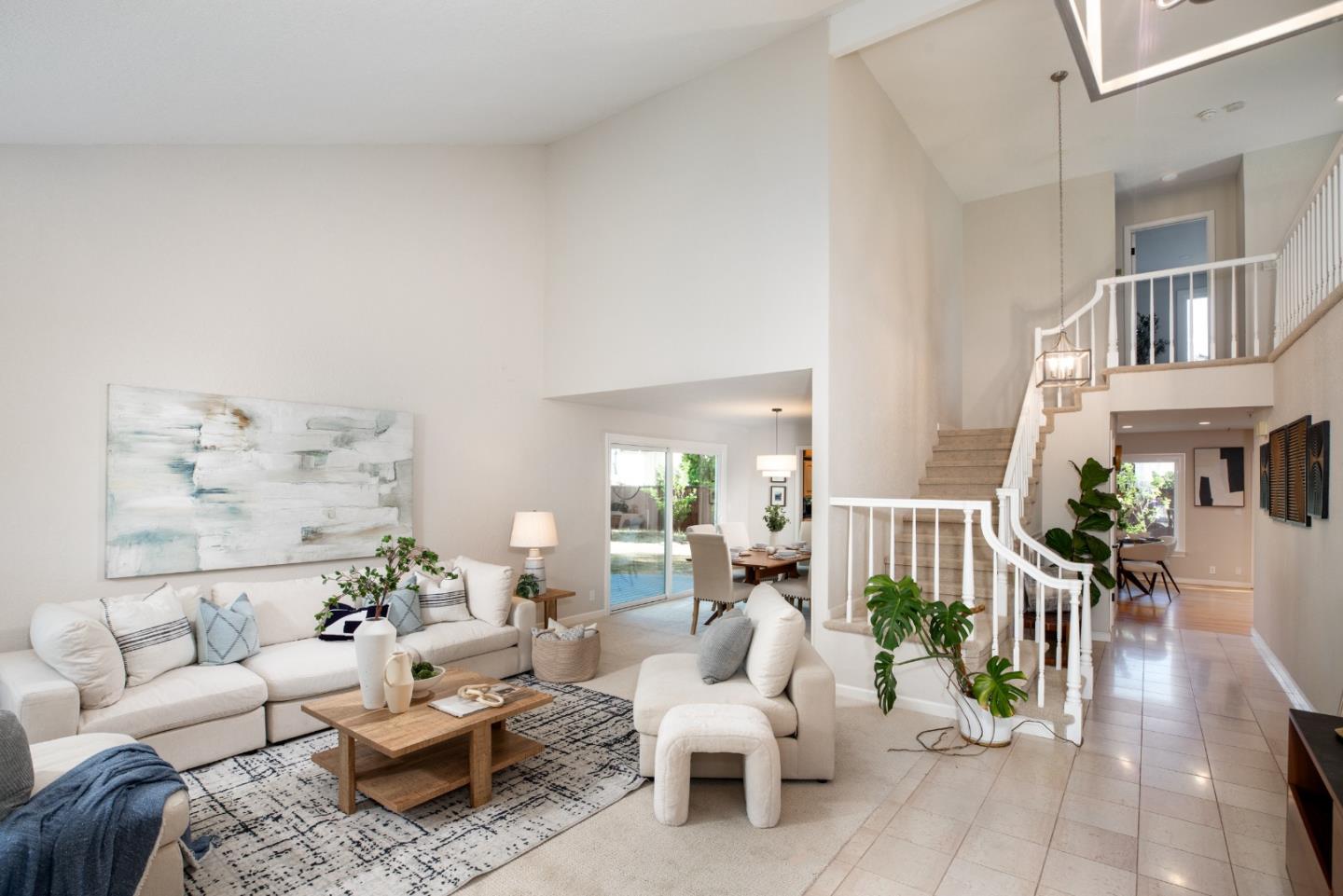 Detail Gallery Image 3 of 36 For 1123 Queensbridge, San Jose,  CA 95120 - 5 Beds | 3 Baths