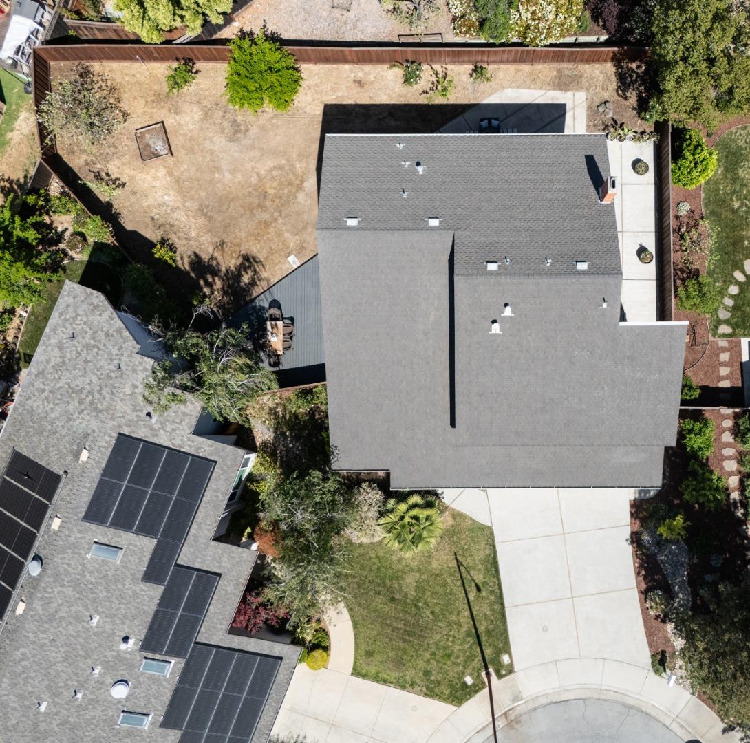 Detail Gallery Image 34 of 36 For 1123 Queensbridge, San Jose,  CA 95120 - 5 Beds | 3 Baths