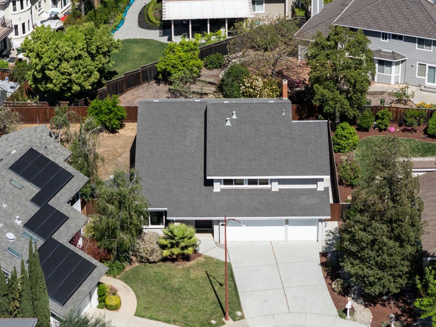 Detail Gallery Image 35 of 36 For 1123 Queensbridge, San Jose,  CA 95120 - 5 Beds | 3 Baths