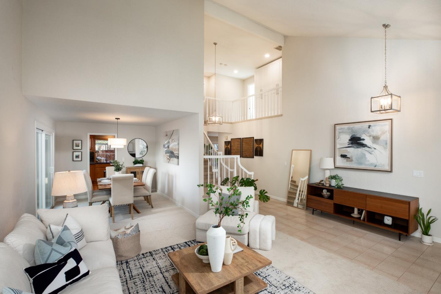 Detail Gallery Image 5 of 36 For 1123 Queensbridge, San Jose,  CA 95120 - 5 Beds | 3 Baths