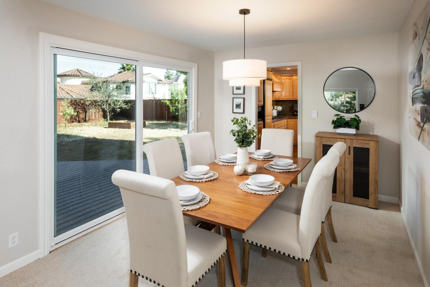 Detail Gallery Image 6 of 36 For 1123 Queensbridge, San Jose,  CA 95120 - 5 Beds | 3 Baths