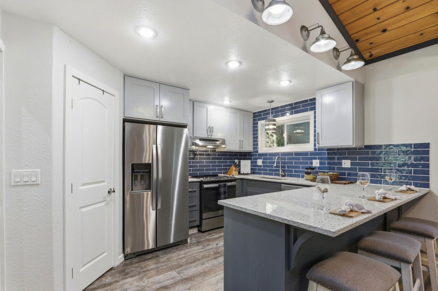 Detail Gallery Image 12 of 90 For 279 Anchor Ct, Boulder Creek,  CA 95006 - 2 Beds | 2 Baths