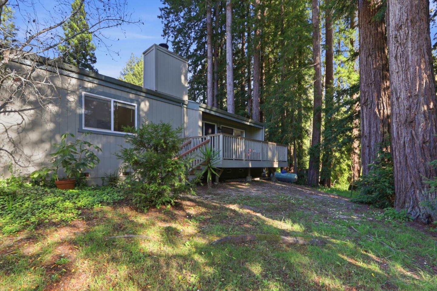 Detail Gallery Image 35 of 90 For 279 Anchor Ct, Boulder Creek,  CA 95006 - 2 Beds | 2 Baths