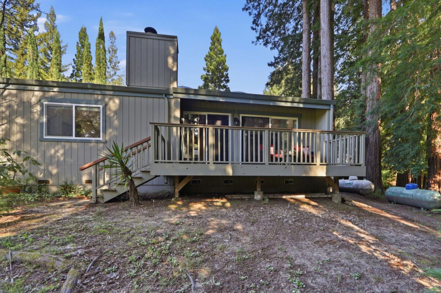 Detail Gallery Image 36 of 90 For 279 Anchor Ct, Boulder Creek,  CA 95006 - 2 Beds | 2 Baths