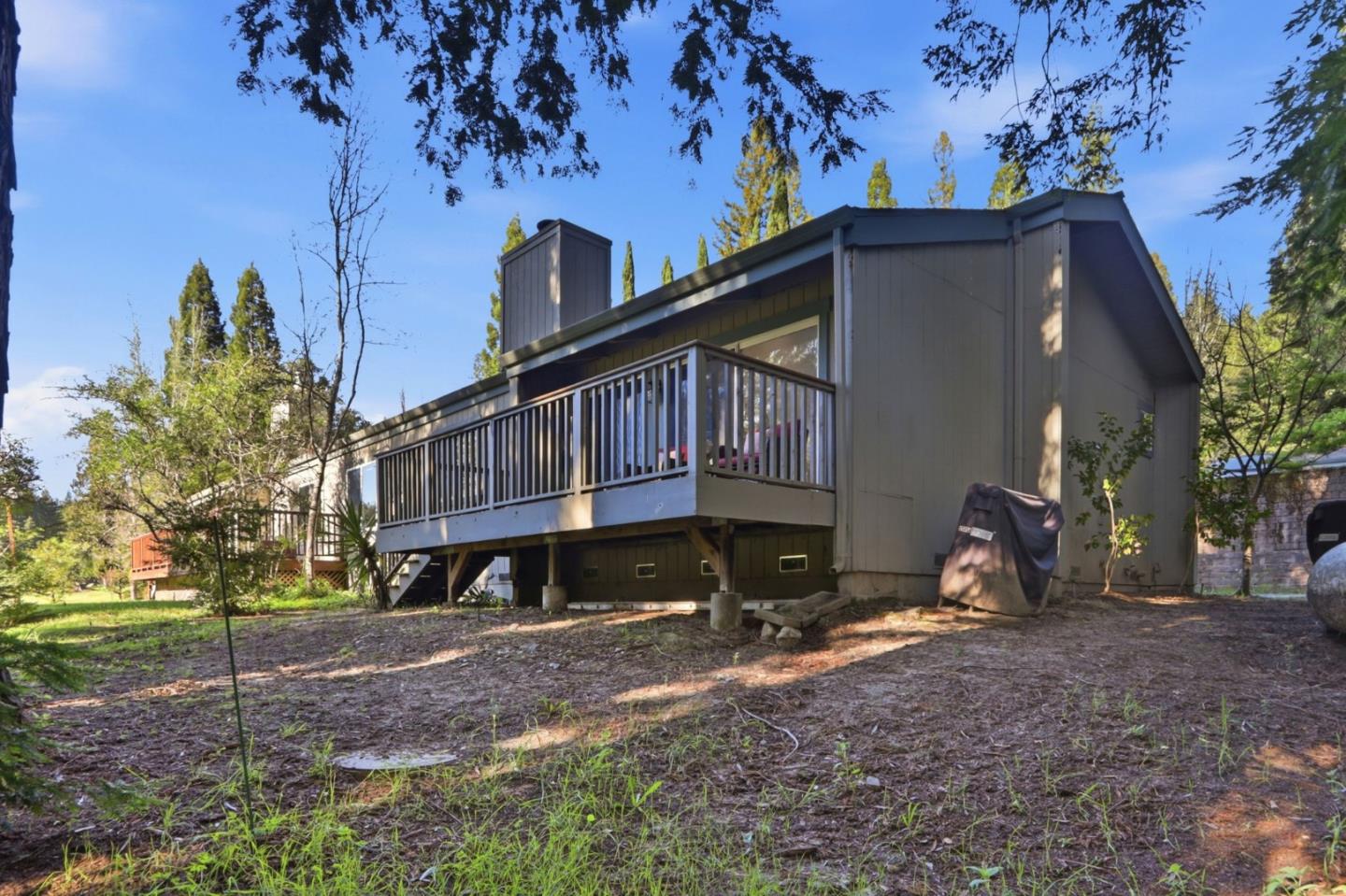 Detail Gallery Image 37 of 90 For 279 Anchor Ct, Boulder Creek,  CA 95006 - 2 Beds | 2 Baths