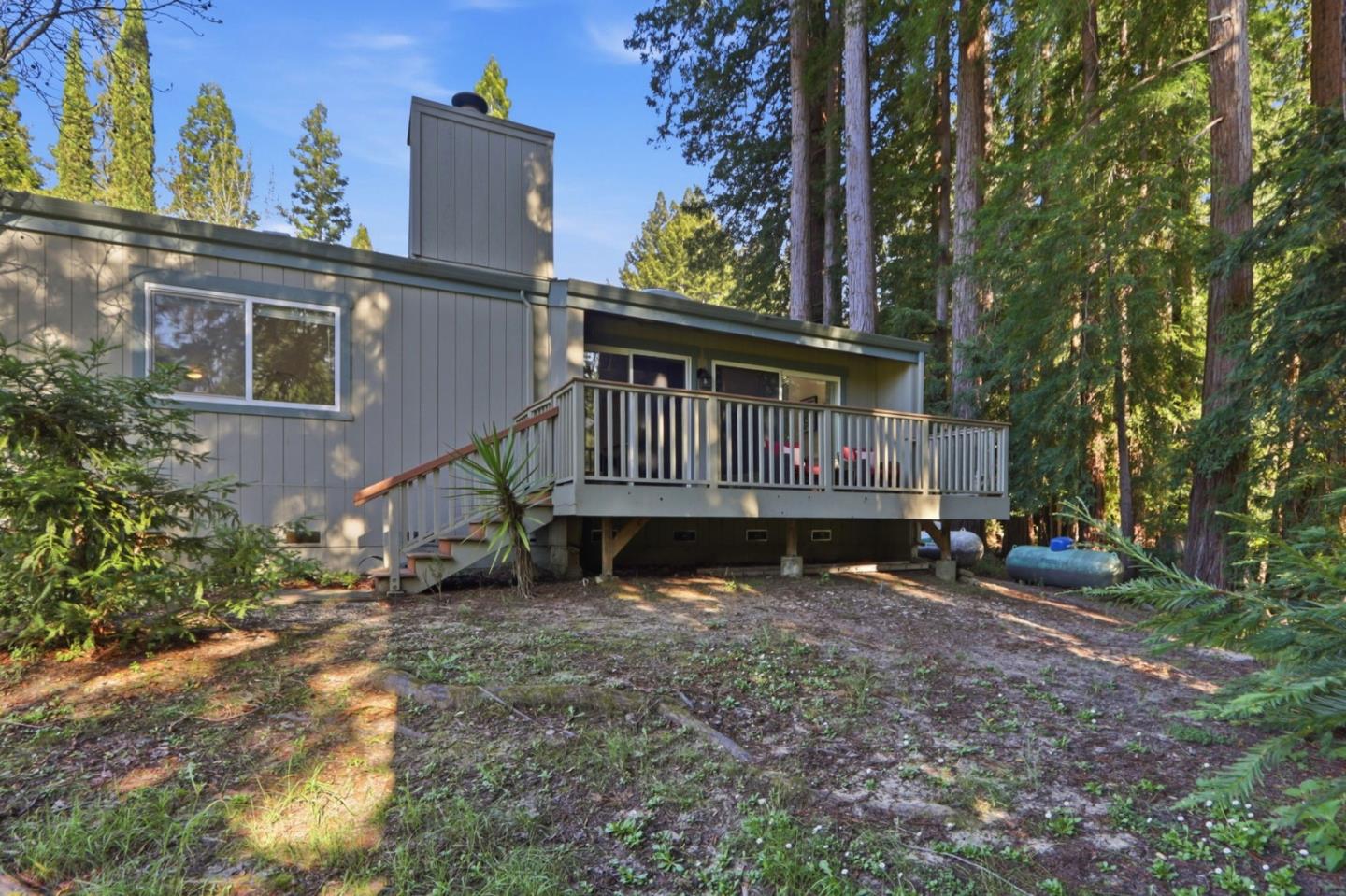 Detail Gallery Image 38 of 90 For 279 Anchor Ct, Boulder Creek,  CA 95006 - 2 Beds | 2 Baths