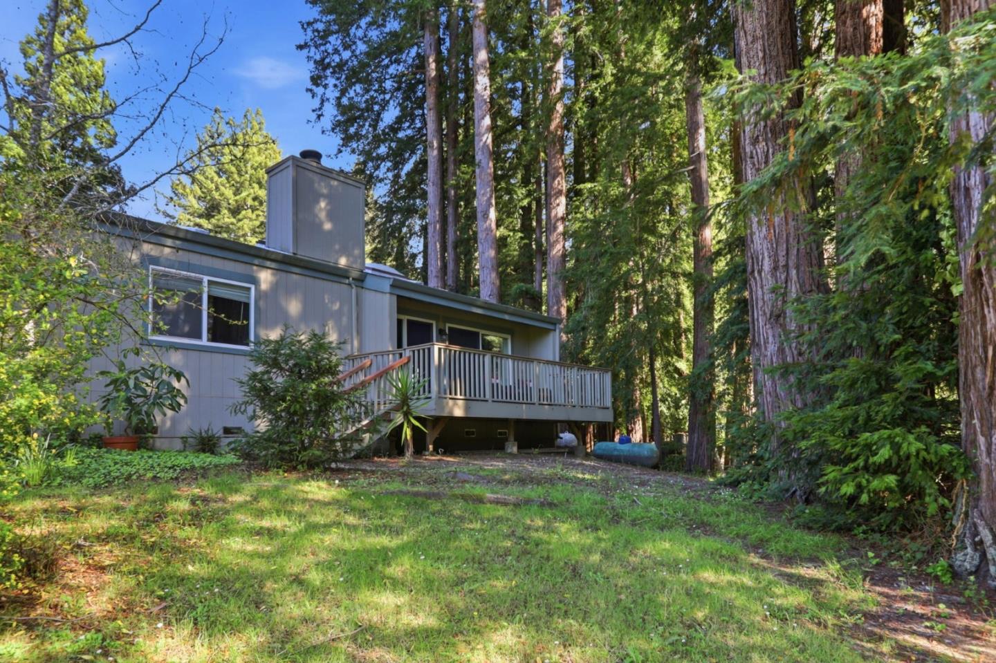 Detail Gallery Image 39 of 90 For 279 Anchor Ct, Boulder Creek,  CA 95006 - 2 Beds | 2 Baths