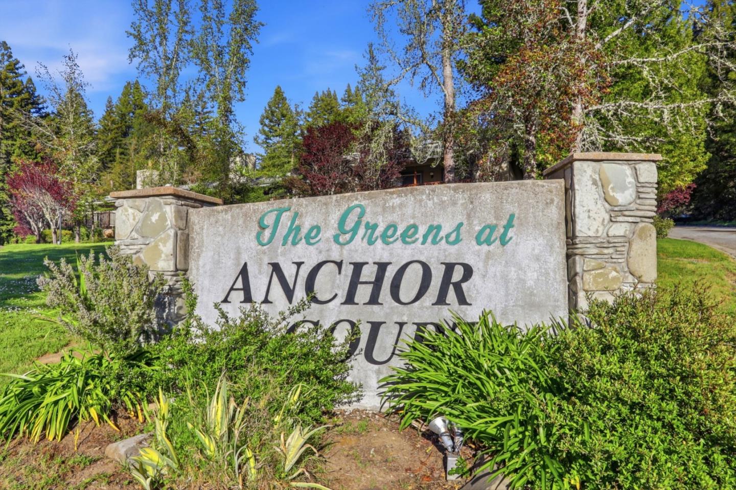 Detail Gallery Image 50 of 90 For 279 Anchor Ct, Boulder Creek,  CA 95006 - 2 Beds | 2 Baths