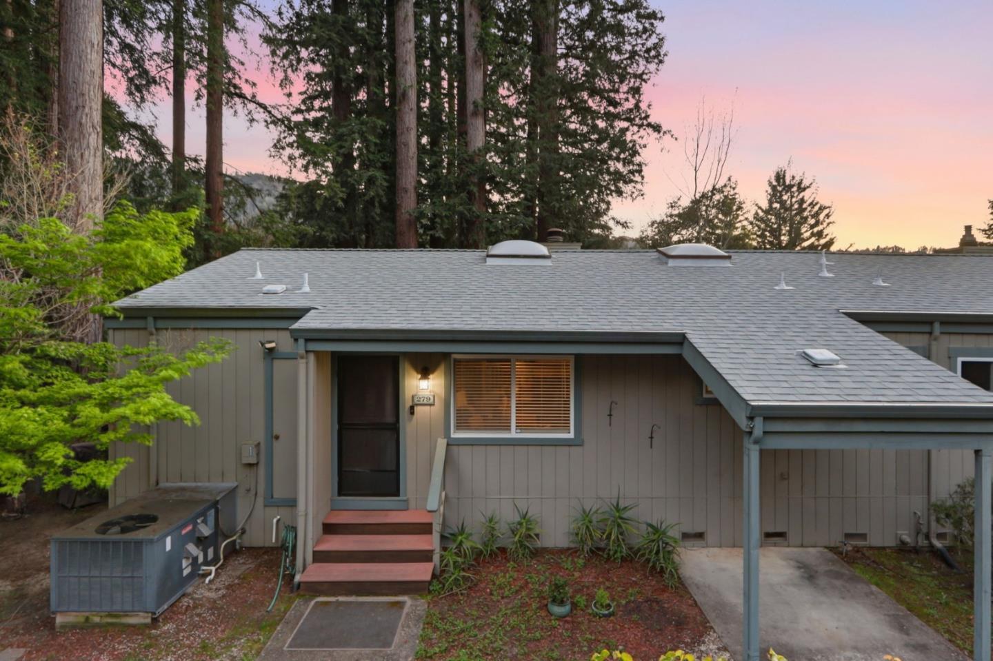 Detail Gallery Image 51 of 90 For 279 Anchor Ct, Boulder Creek,  CA 95006 - 2 Beds | 2 Baths