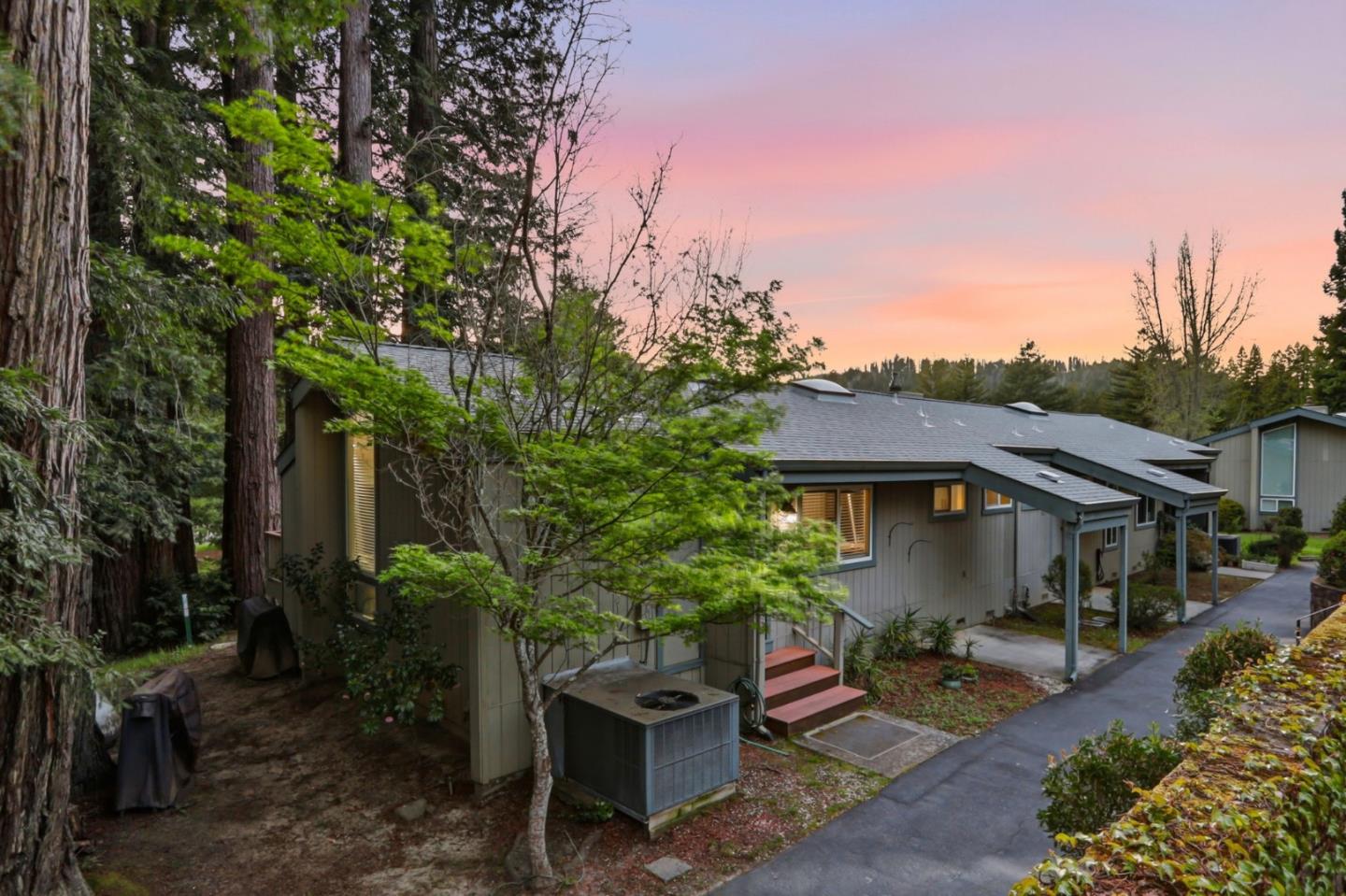 Detail Gallery Image 52 of 90 For 279 Anchor Ct, Boulder Creek,  CA 95006 - 2 Beds | 2 Baths