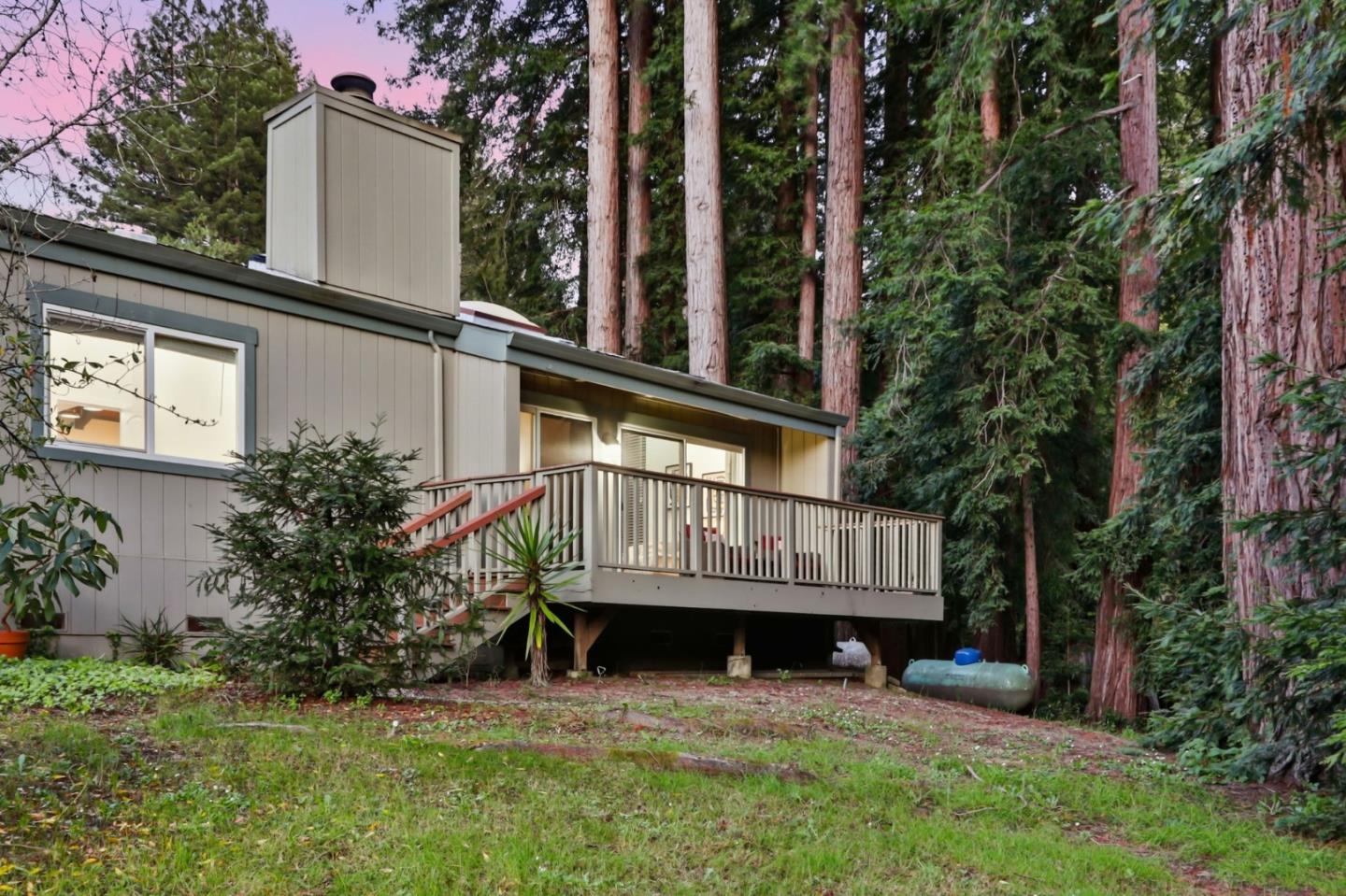 Detail Gallery Image 55 of 90 For 279 Anchor Ct, Boulder Creek,  CA 95006 - 2 Beds | 2 Baths