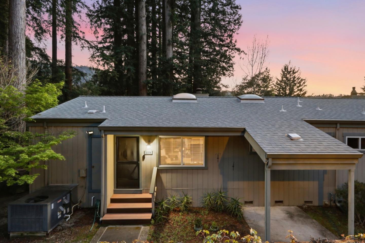 Detail Gallery Image 58 of 90 For 279 Anchor Ct, Boulder Creek,  CA 95006 - 2 Beds | 2 Baths