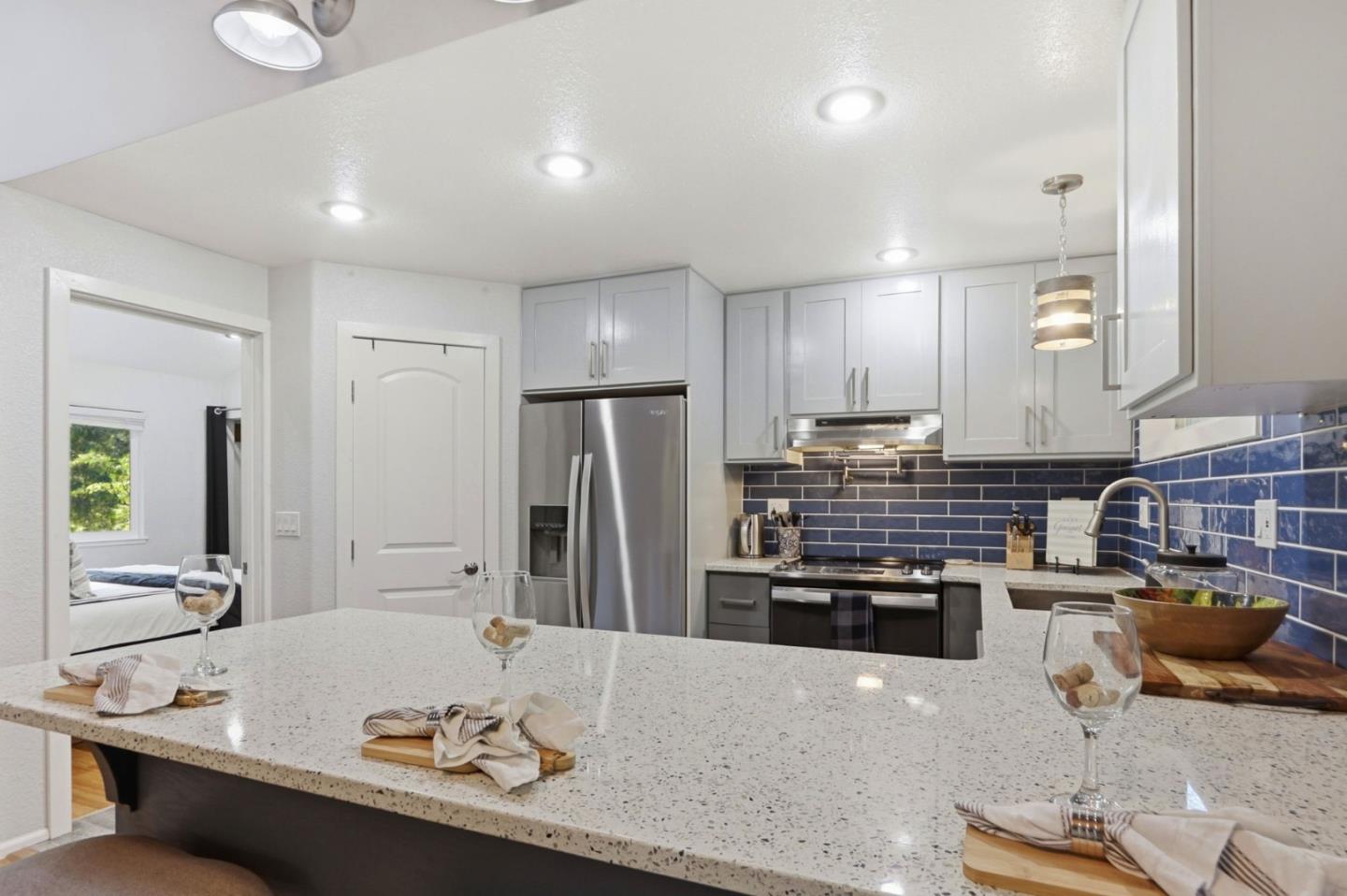 Detail Gallery Image 6 of 90 For 279 Anchor Ct, Boulder Creek,  CA 95006 - 2 Beds | 2 Baths