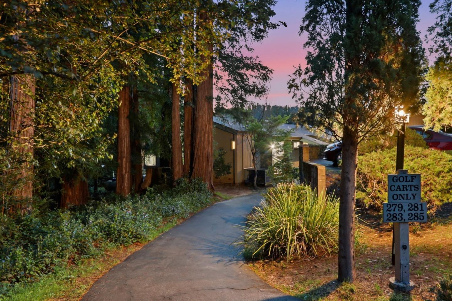 Detail Gallery Image 60 of 90 For 279 Anchor Ct, Boulder Creek,  CA 95006 - 2 Beds | 2 Baths