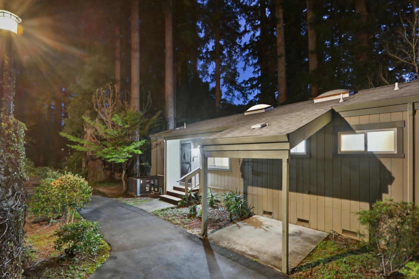 Detail Gallery Image 63 of 90 For 279 Anchor Ct, Boulder Creek,  CA 95006 - 2 Beds | 2 Baths