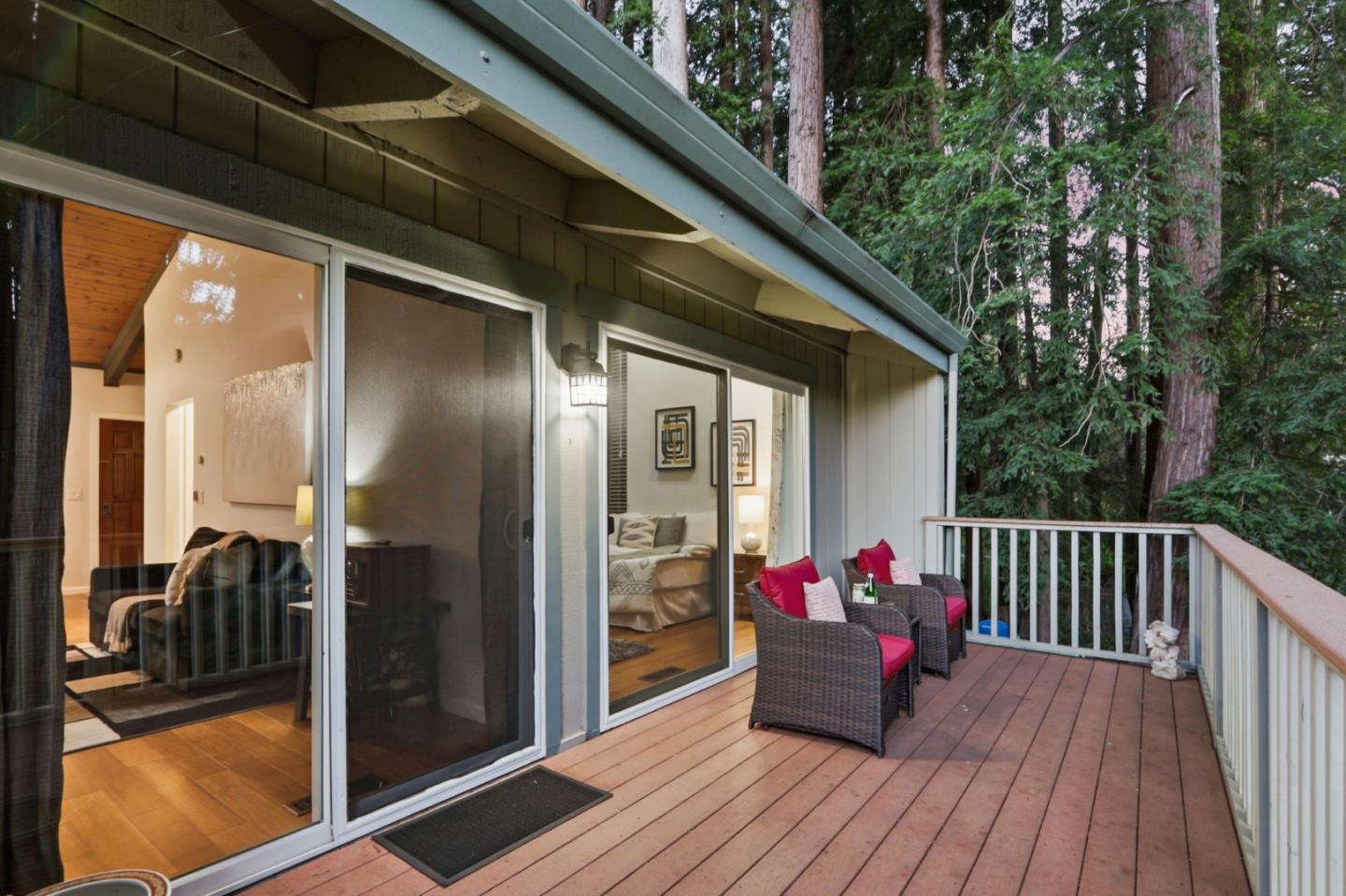 Detail Gallery Image 66 of 90 For 279 Anchor Ct, Boulder Creek,  CA 95006 - 2 Beds | 2 Baths