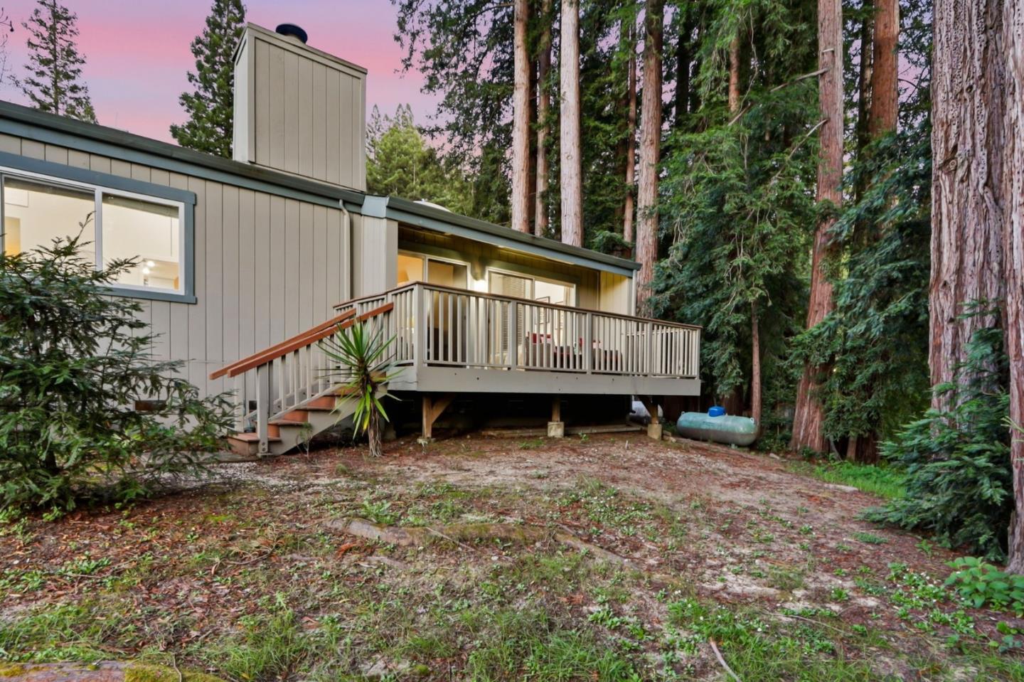 Detail Gallery Image 70 of 90 For 279 Anchor Ct, Boulder Creek,  CA 95006 - 2 Beds | 2 Baths