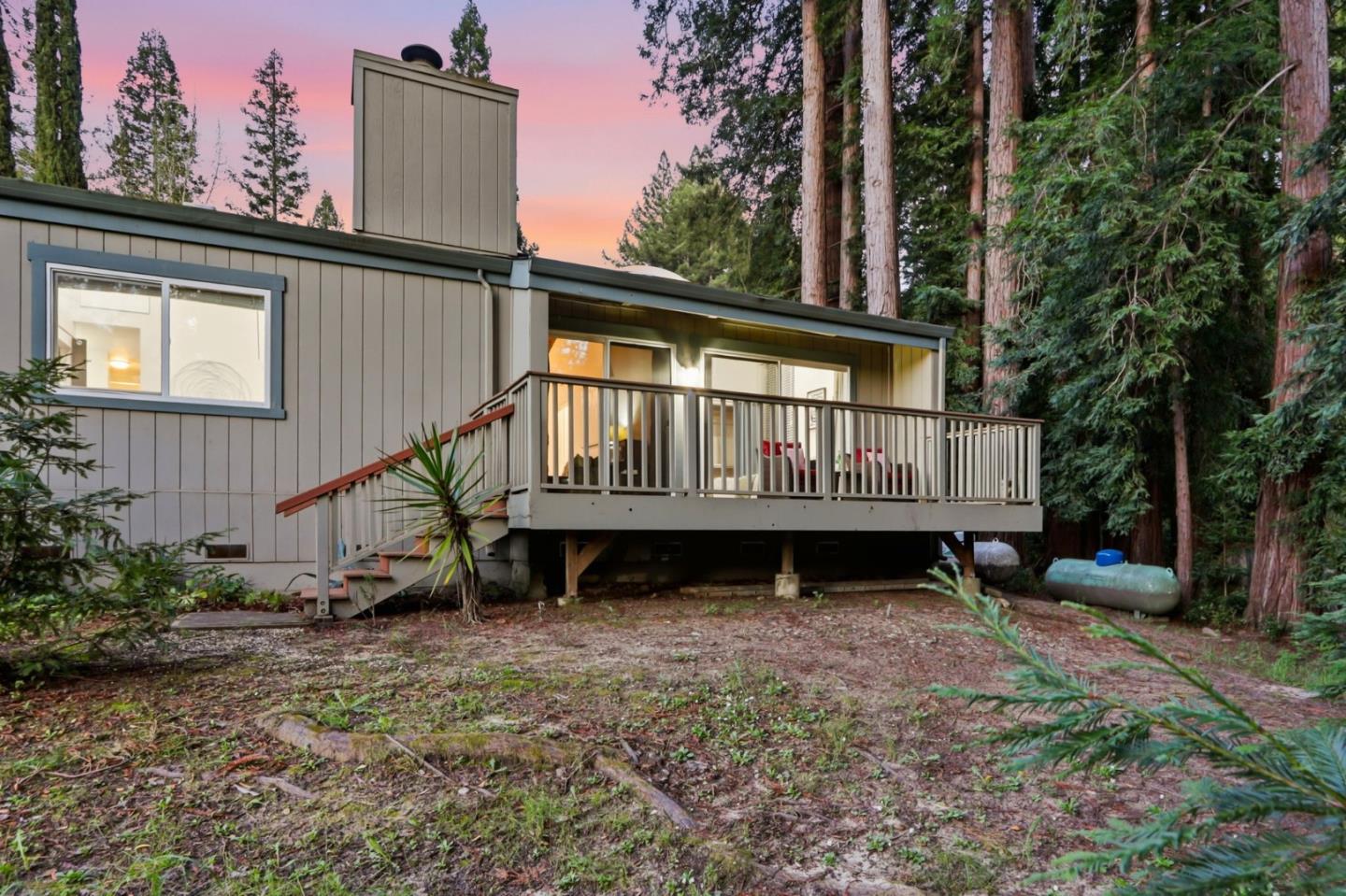 Detail Gallery Image 71 of 90 For 279 Anchor Ct, Boulder Creek,  CA 95006 - 2 Beds | 2 Baths