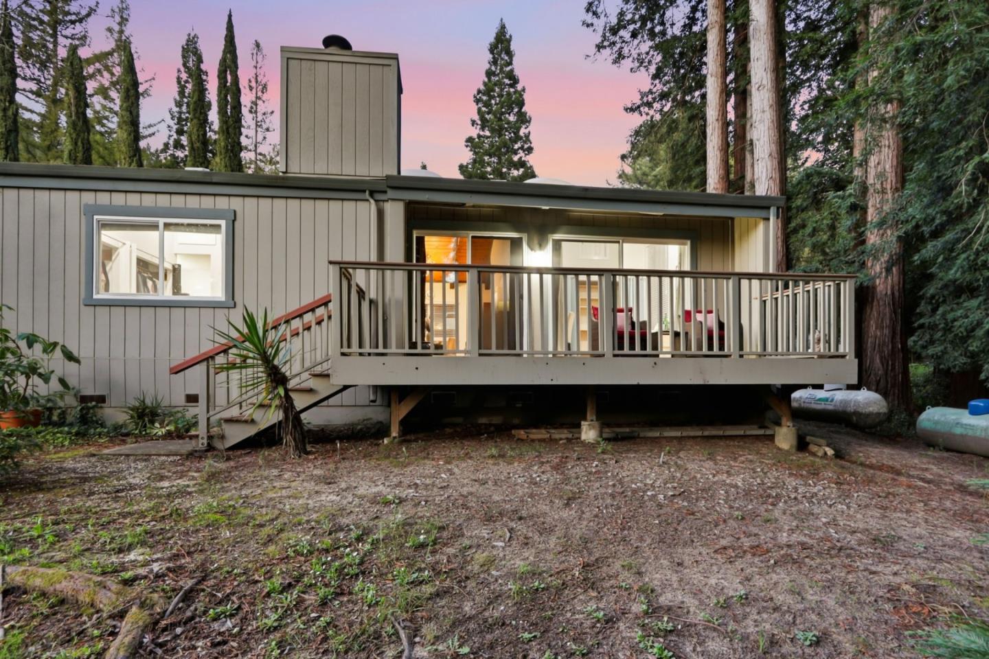 Detail Gallery Image 72 of 90 For 279 Anchor Ct, Boulder Creek,  CA 95006 - 2 Beds | 2 Baths