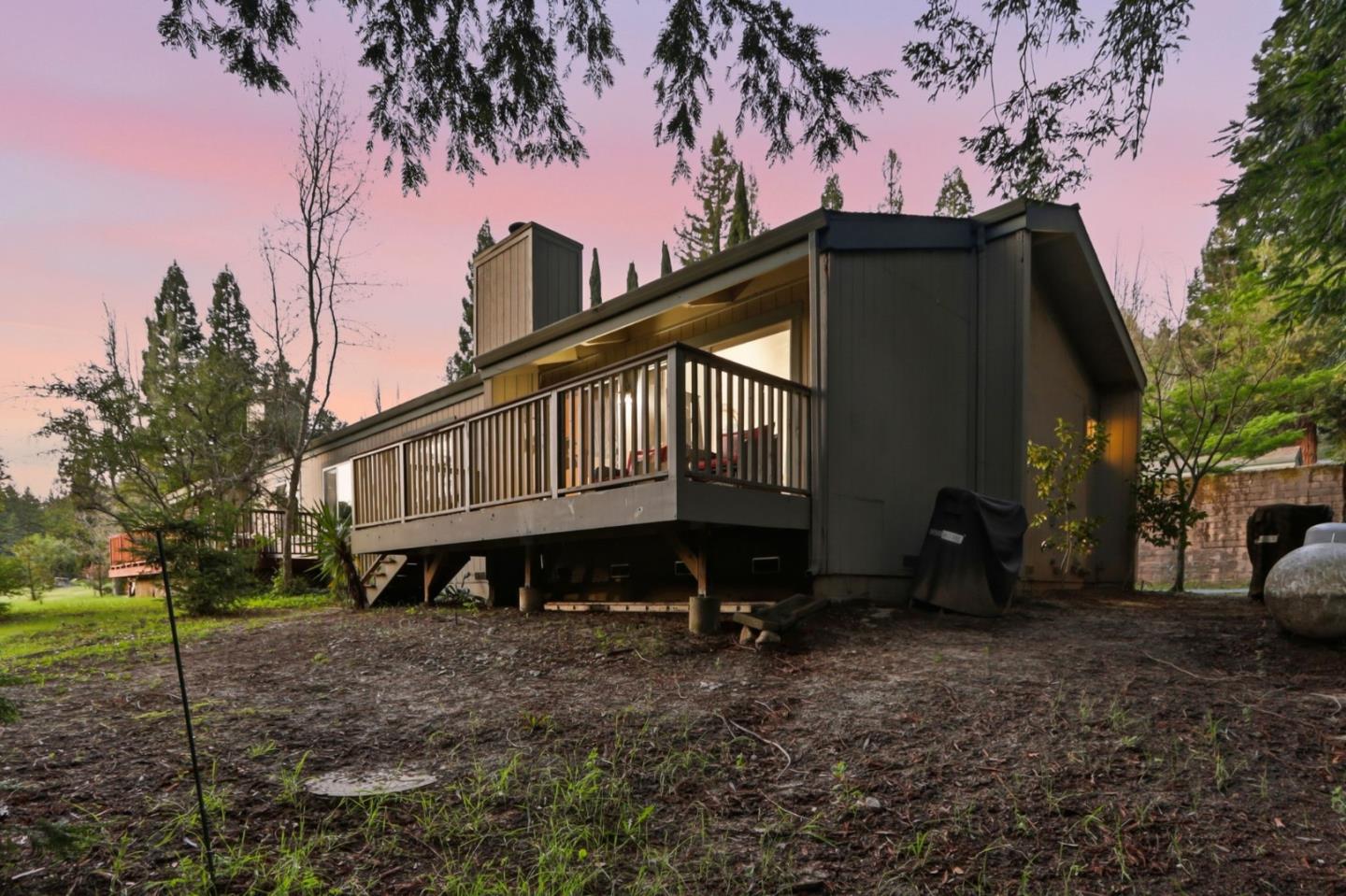 Detail Gallery Image 73 of 90 For 279 Anchor Ct, Boulder Creek,  CA 95006 - 2 Beds | 2 Baths