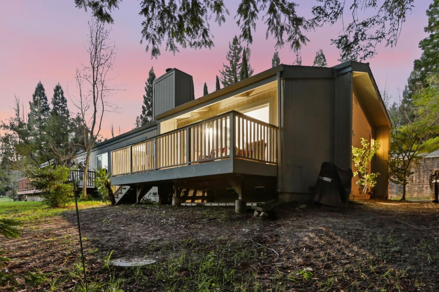 Detail Gallery Image 76 of 90 For 279 Anchor Ct, Boulder Creek,  CA 95006 - 2 Beds | 2 Baths