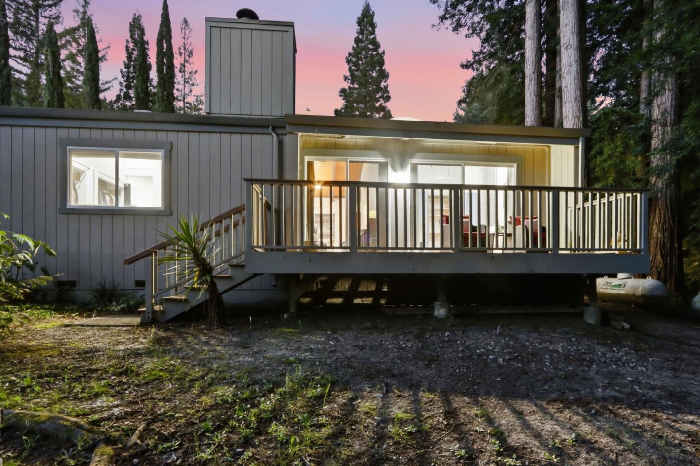 Detail Gallery Image 77 of 90 For 279 Anchor Ct, Boulder Creek,  CA 95006 - 2 Beds | 2 Baths