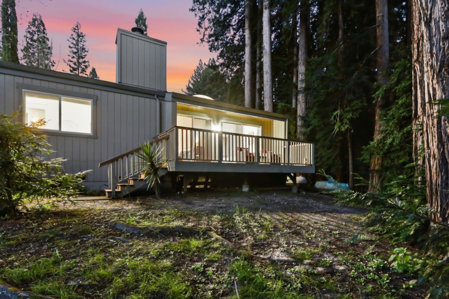 Detail Gallery Image 78 of 90 For 279 Anchor Ct, Boulder Creek,  CA 95006 - 2 Beds | 2 Baths