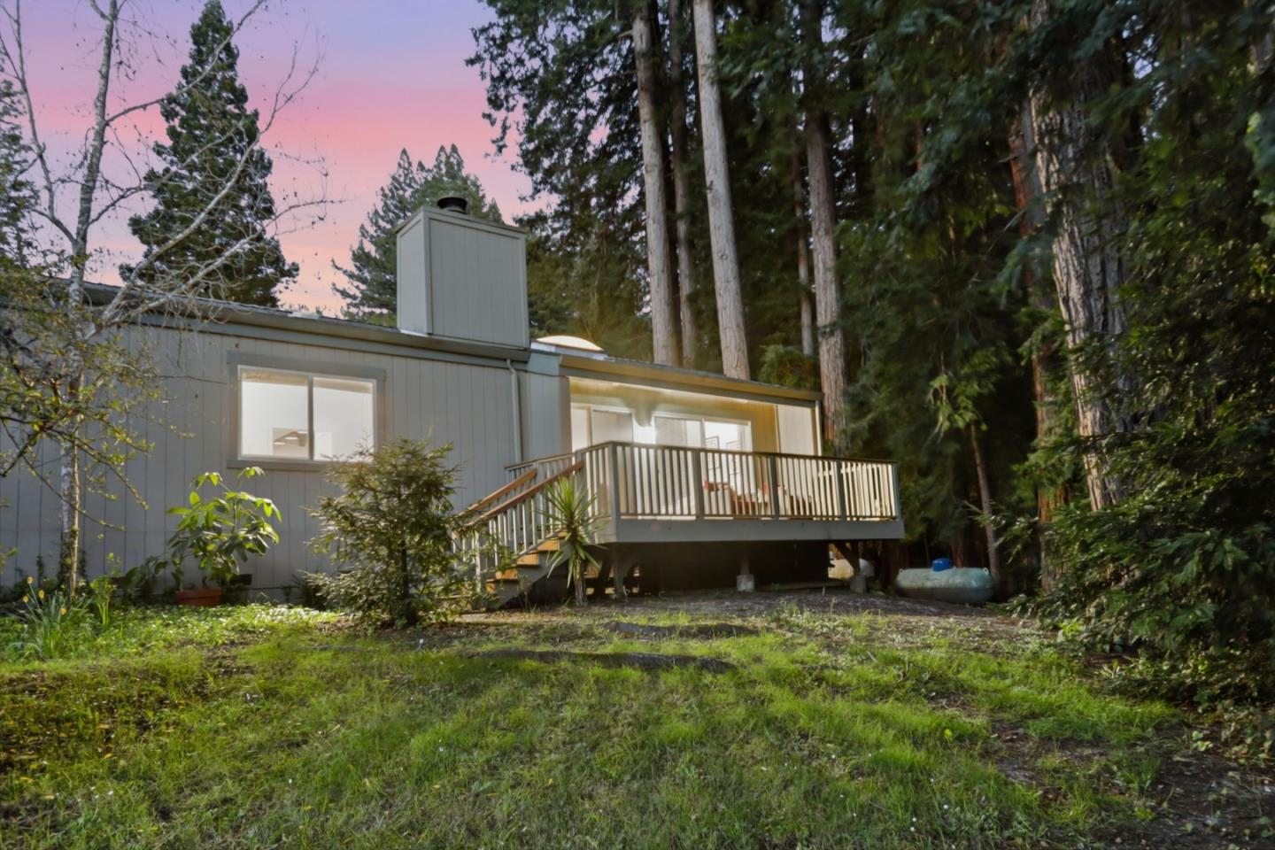 Detail Gallery Image 79 of 90 For 279 Anchor Ct, Boulder Creek,  CA 95006 - 2 Beds | 2 Baths