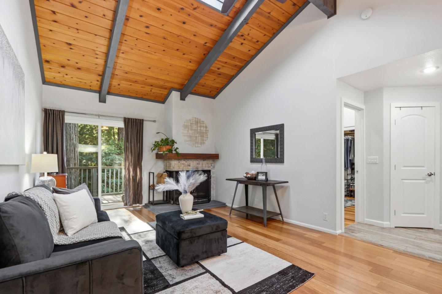 Detail Gallery Image 8 of 90 For 279 Anchor Ct, Boulder Creek,  CA 95006 - 2 Beds | 2 Baths