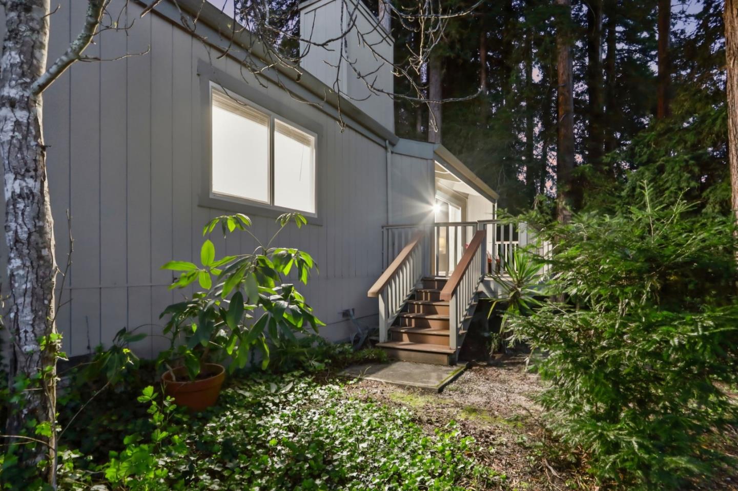 Detail Gallery Image 82 of 90 For 279 Anchor Ct, Boulder Creek,  CA 95006 - 2 Beds | 2 Baths