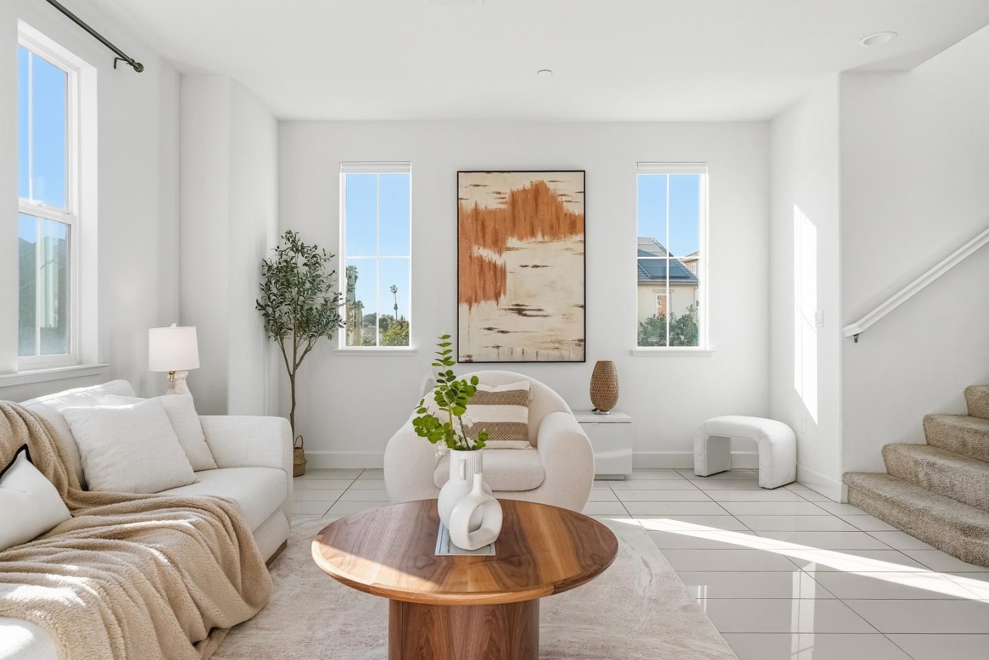 Detail Gallery Image 10 of 36 For 5758 Pandorea Ter, Newark,  CA 94560 - 2 Beds | 2/1 Baths