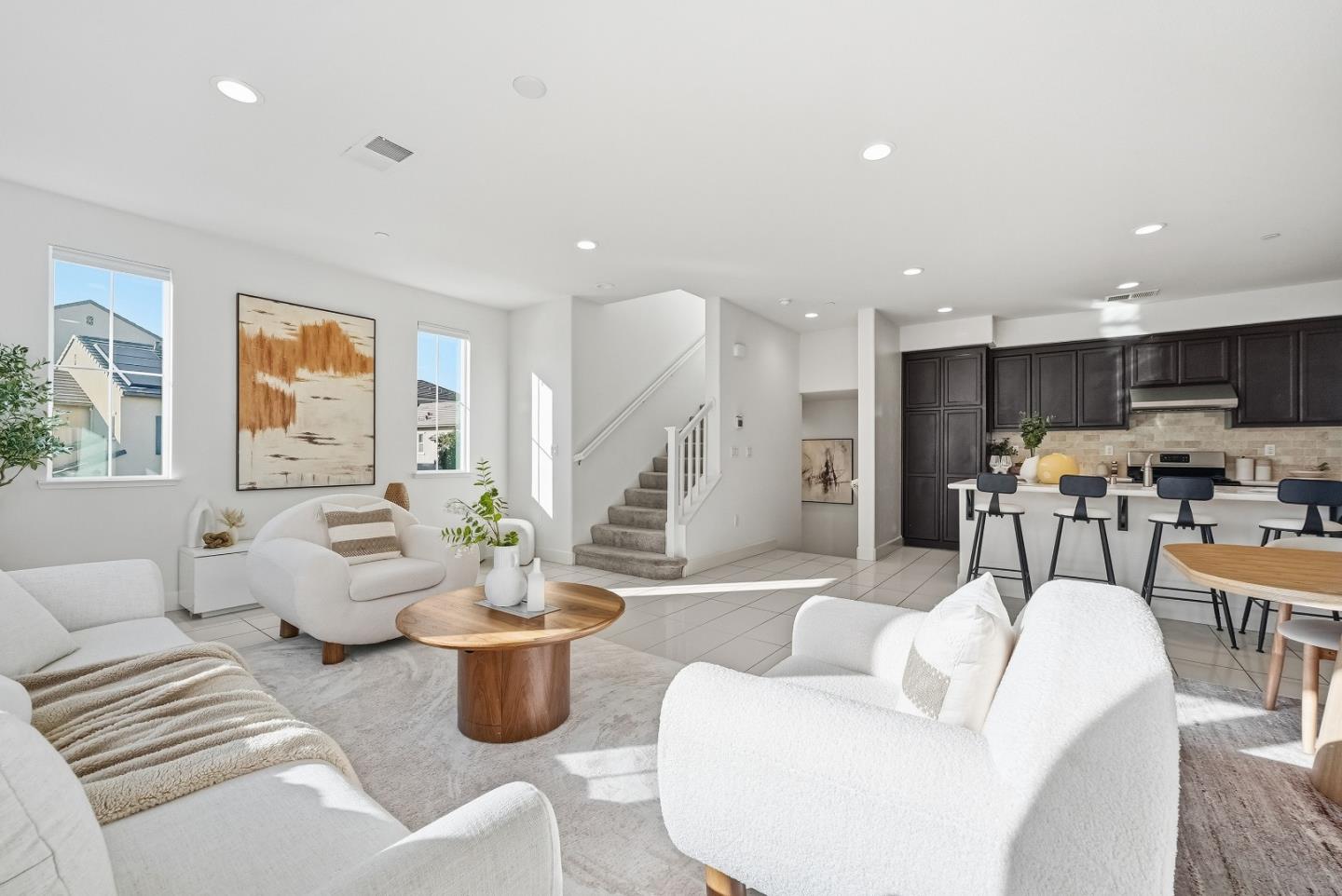 Detail Gallery Image 11 of 36 For 5758 Pandorea Ter, Newark,  CA 94560 - 2 Beds | 2/1 Baths