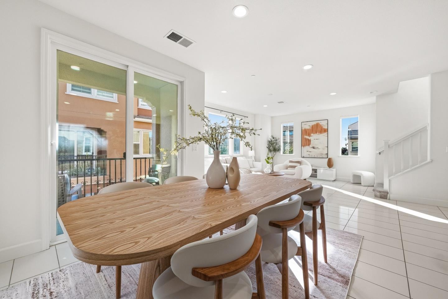 Detail Gallery Image 14 of 36 For 5758 Pandorea Ter, Newark,  CA 94560 - 2 Beds | 2/1 Baths